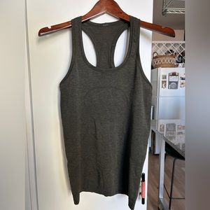 Lululemon Swiftly Tank
